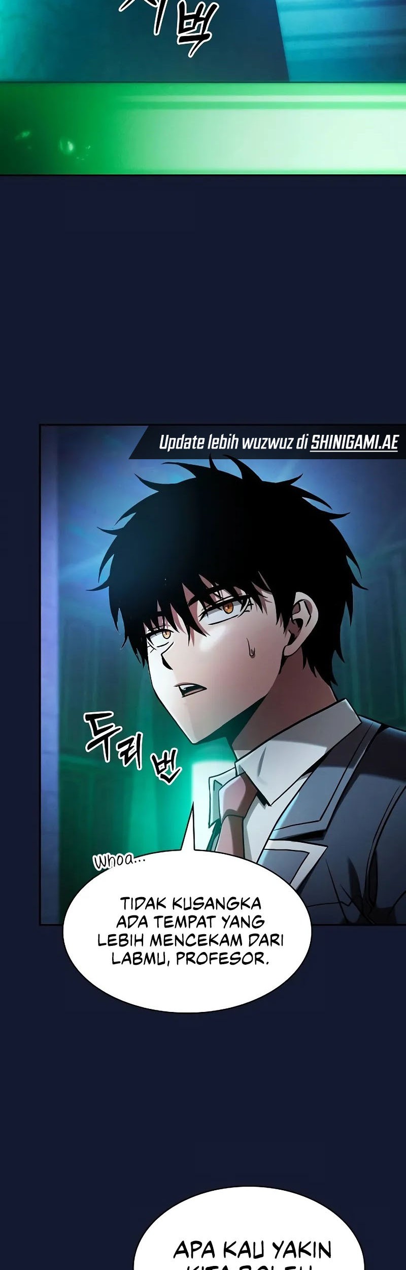 Chapter 73 - halaman 40