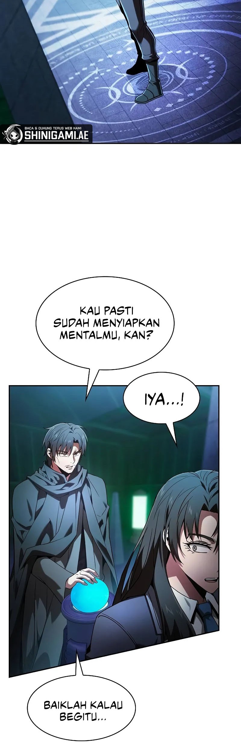 Chapter 73 - halaman 46