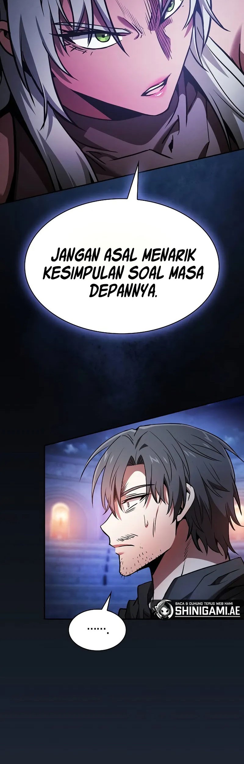 Chapter 73 - halaman 18