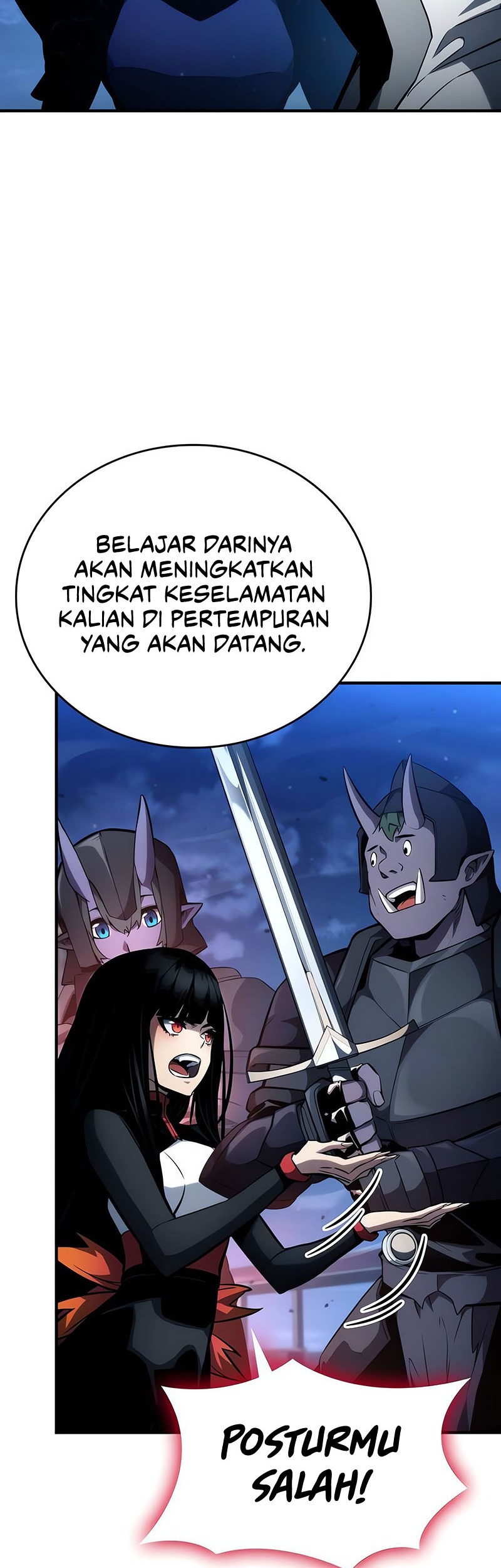 Chapter 109 - halaman 61