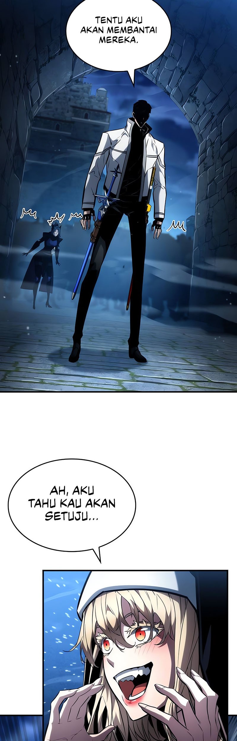 Chapter 109 - halaman 78