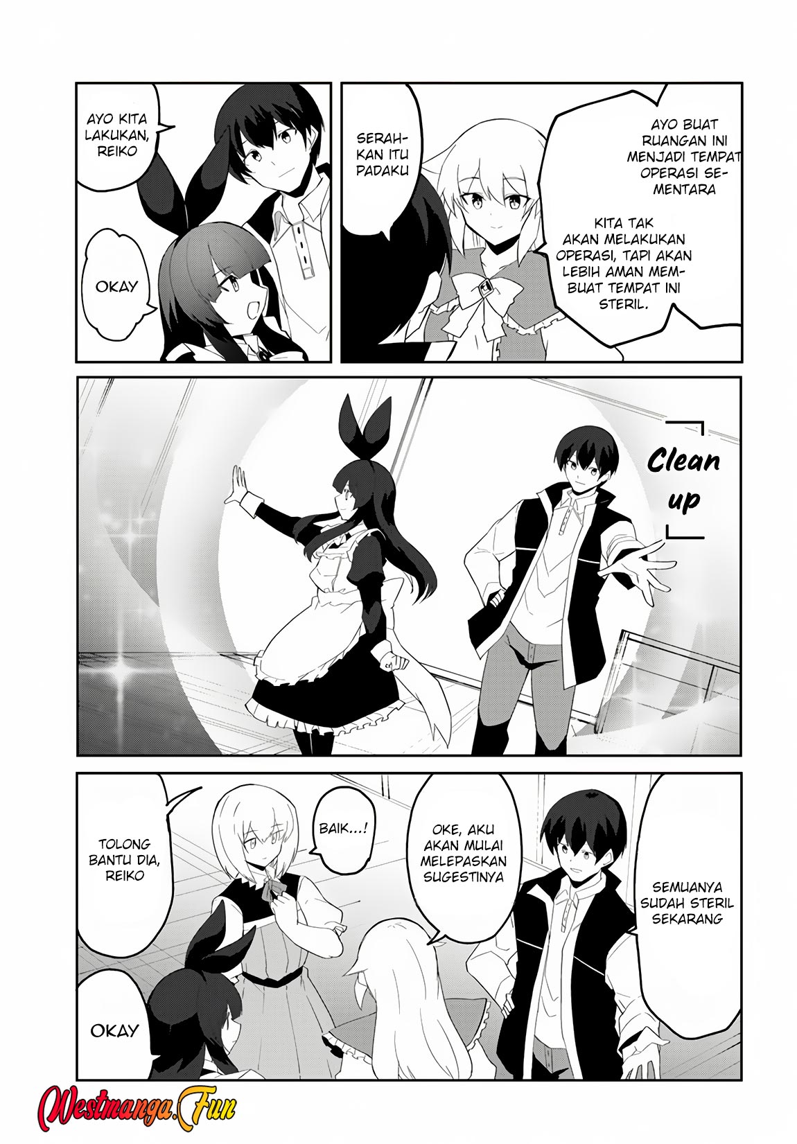 Chapter 66 - halaman 14