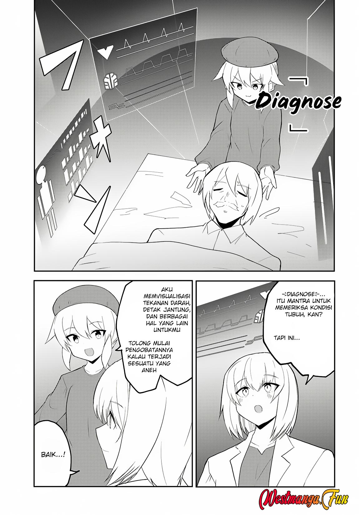 Chapter 66 - halaman 16