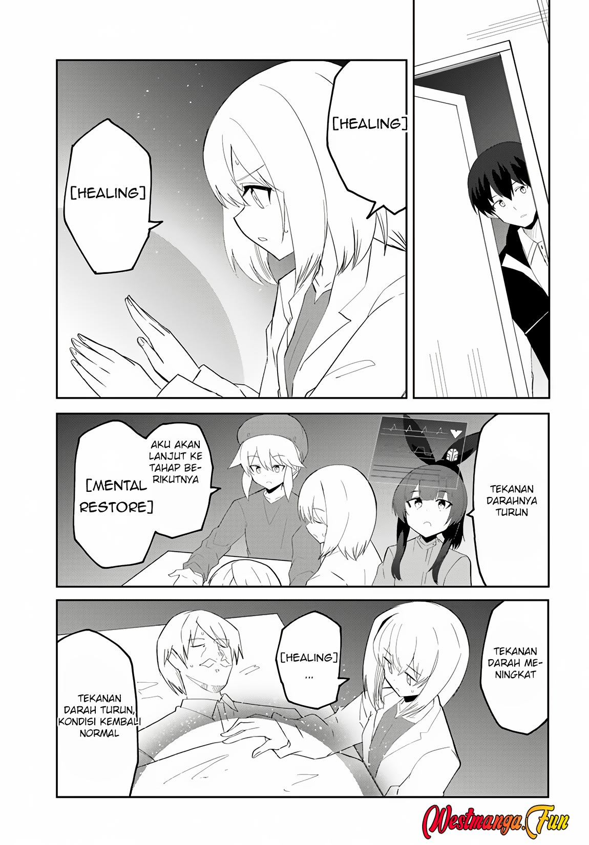 Chapter 66 - halaman 21
