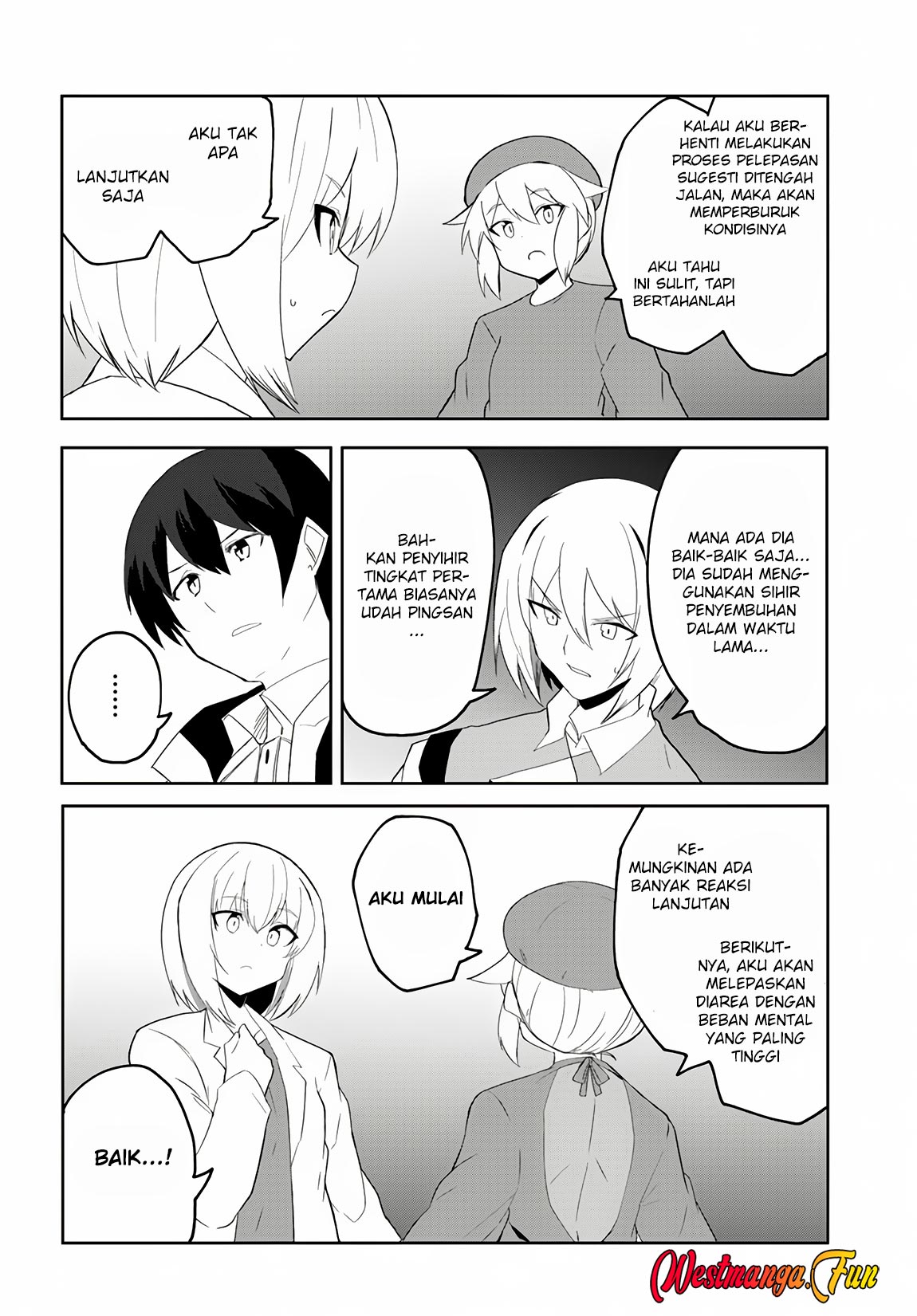 Chapter 66 - halaman 22