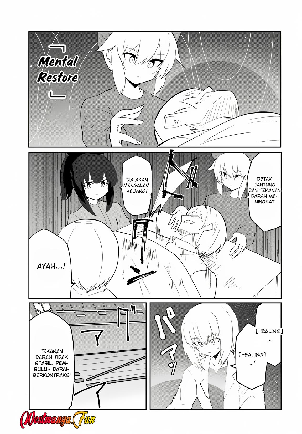 Chapter 66 - halaman 23