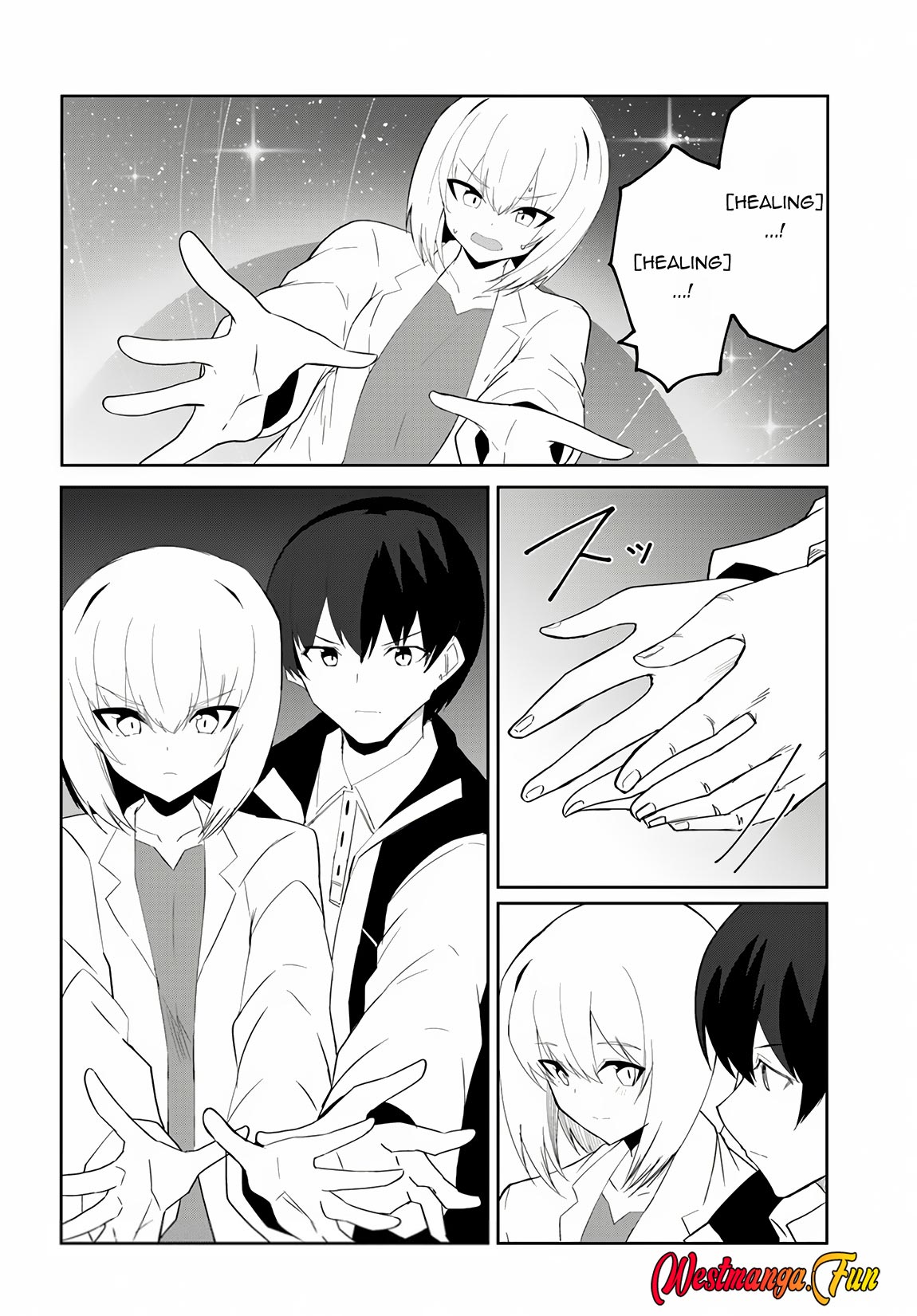 Chapter 66 - halaman 24