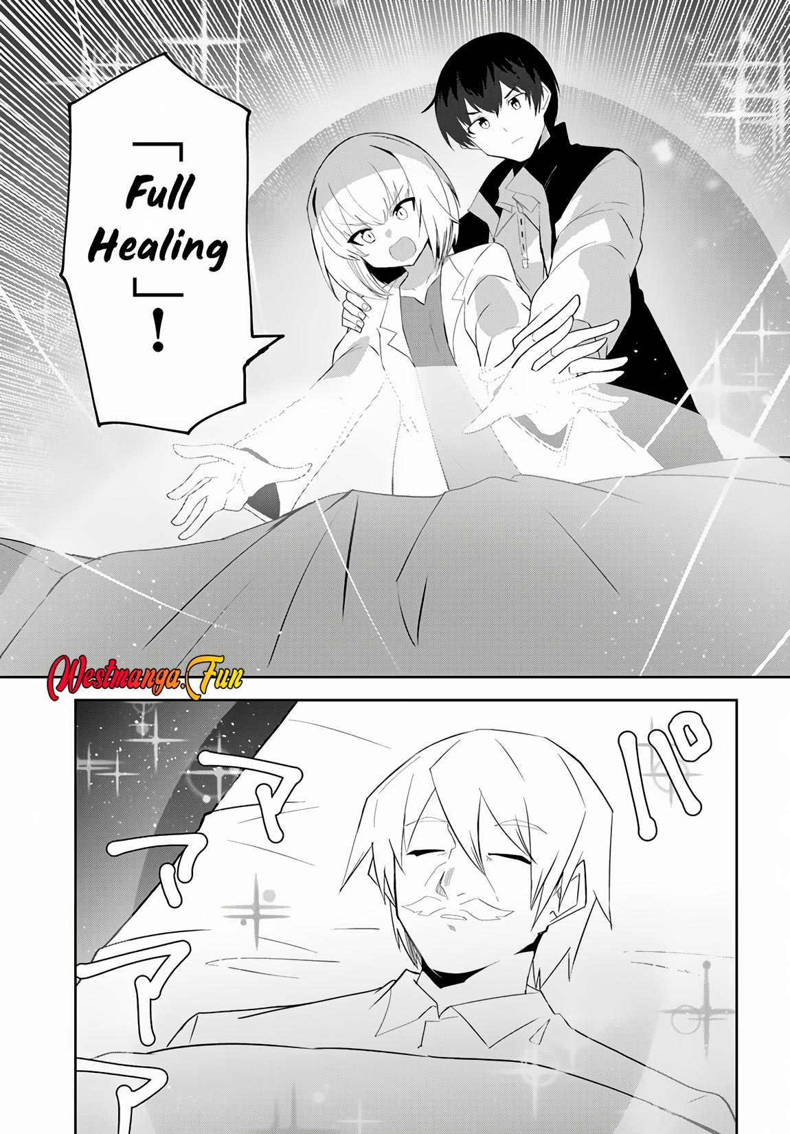 Chapter 66 - halaman 25