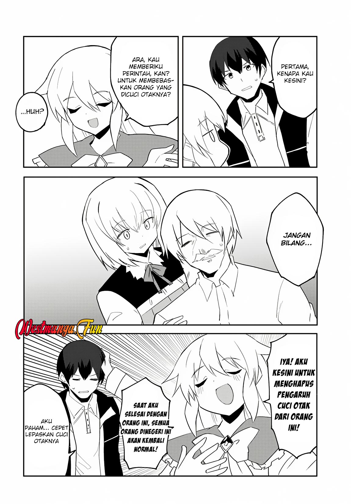 Chapter 66 - halaman 9