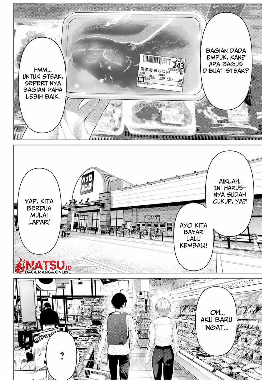 Chapter 58 - halaman 21