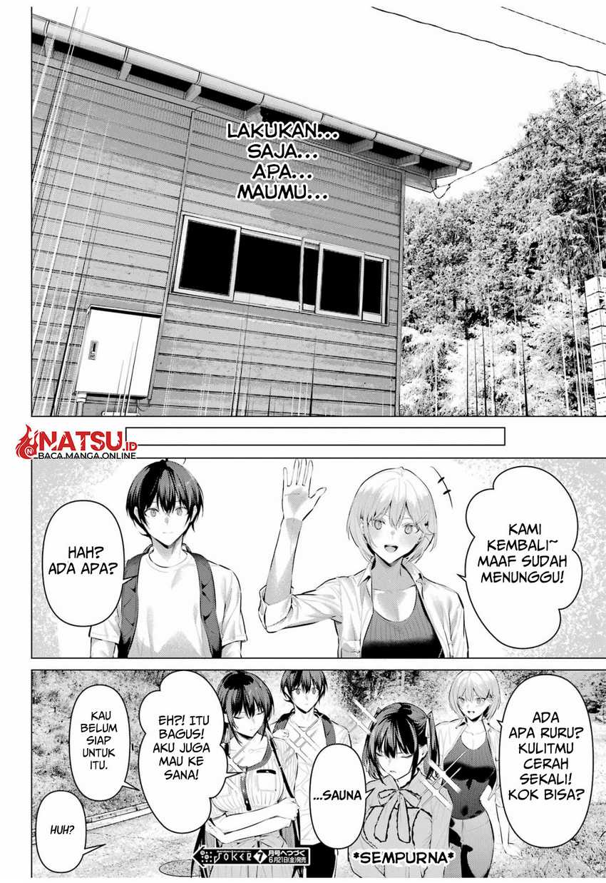 Chapter 58 - halaman 27