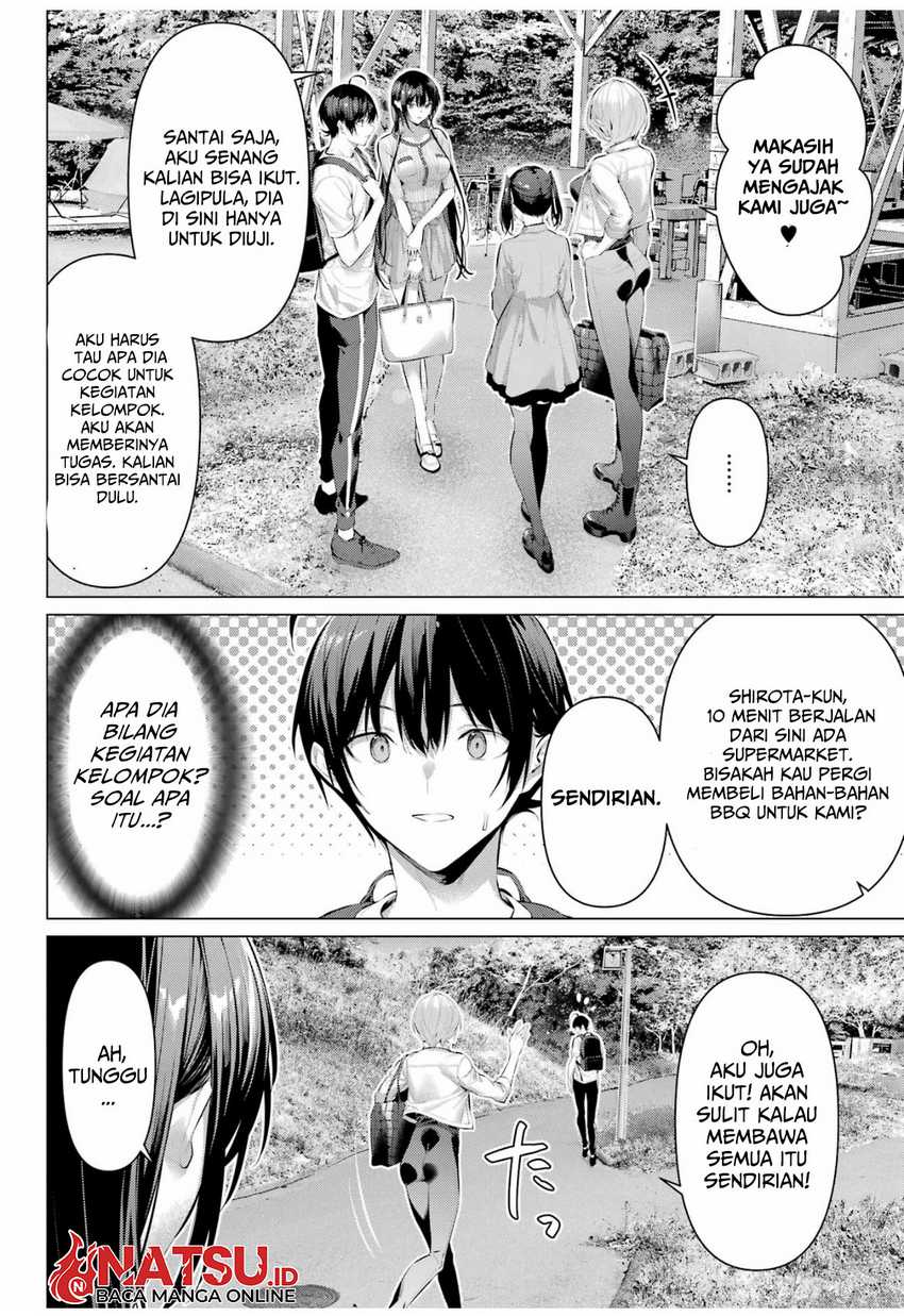 Chapter 58 - halaman 5