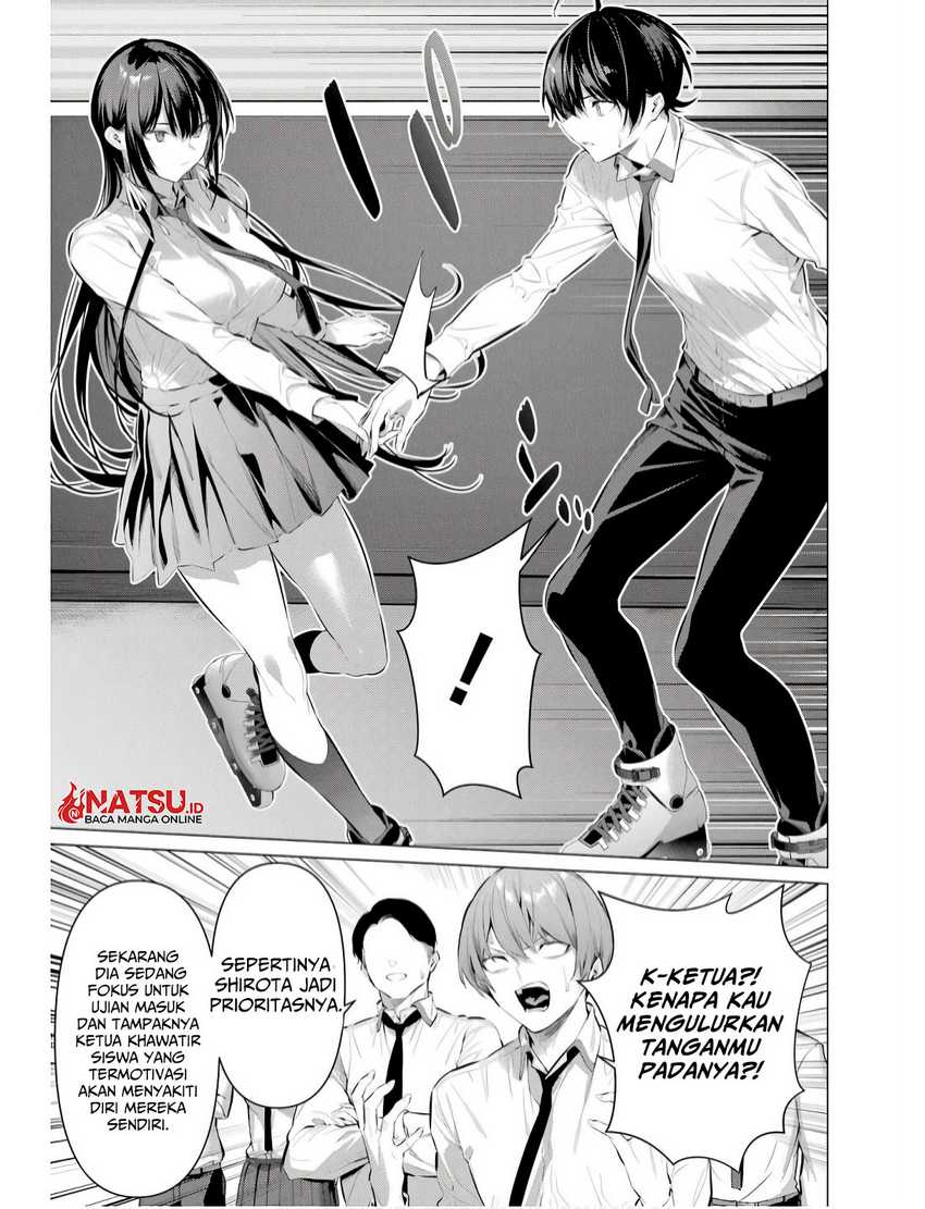 Chapter 56 - halaman 16