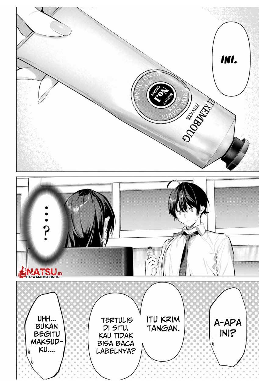 Chapter 55 - halaman 7