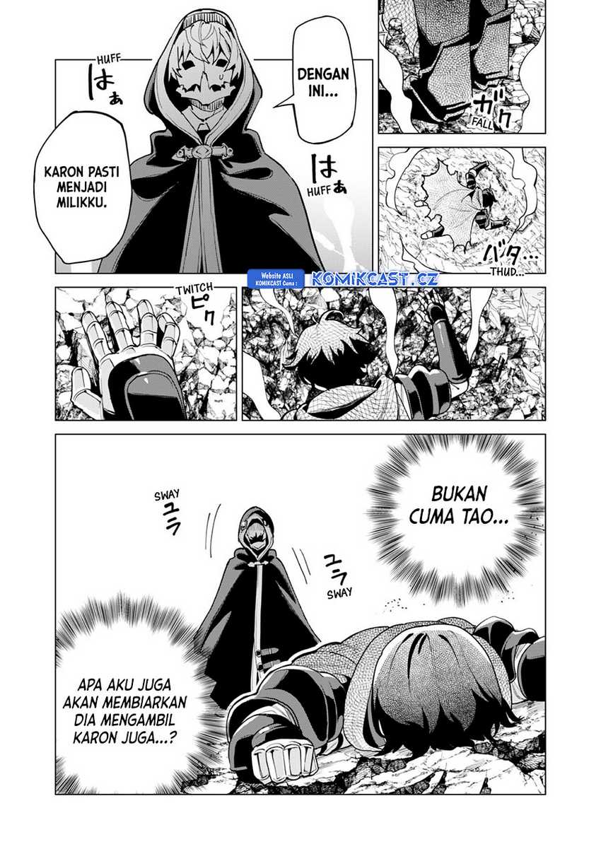 Chapter 62 - halaman 19