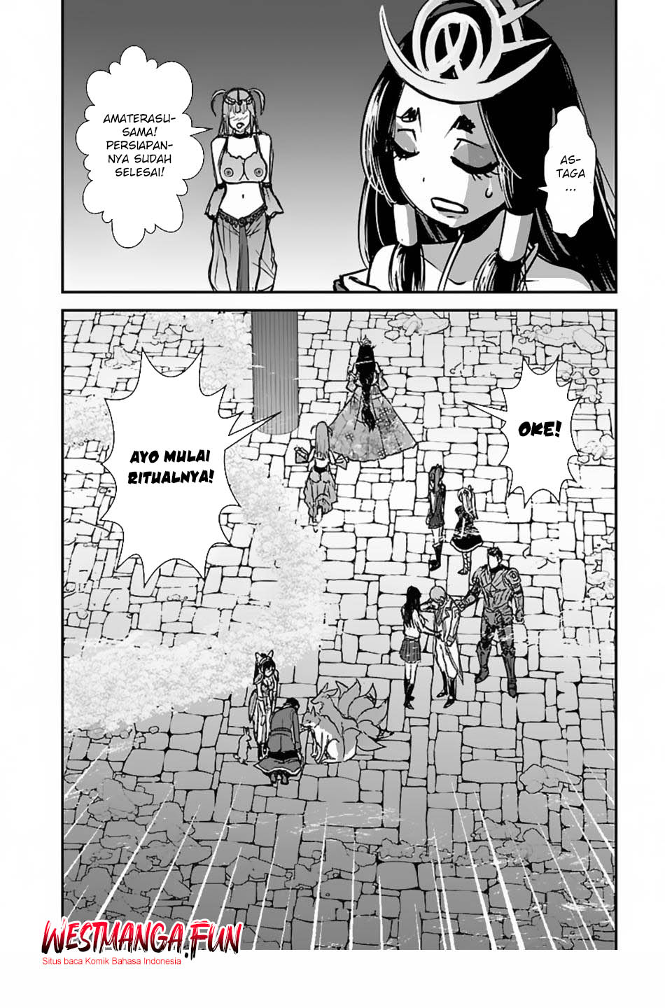 Chapter 58.2 - halaman 17