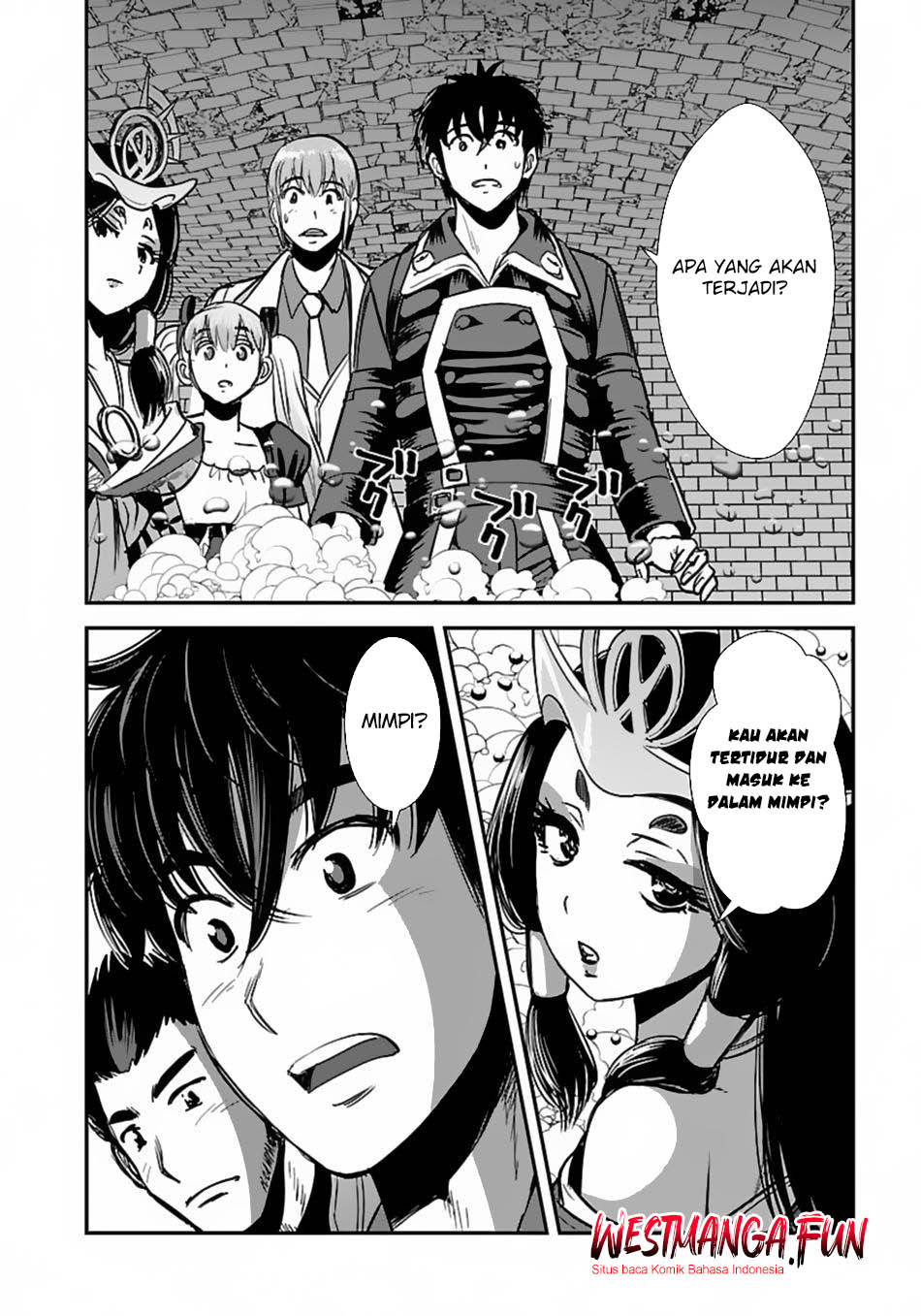 Chapter 58.2 - halaman 6