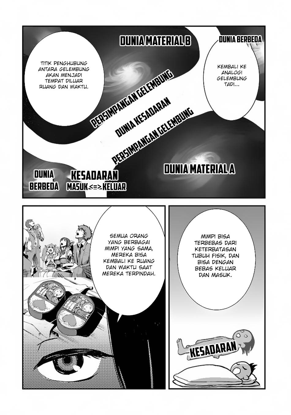 Chapter 58.2 - halaman 7