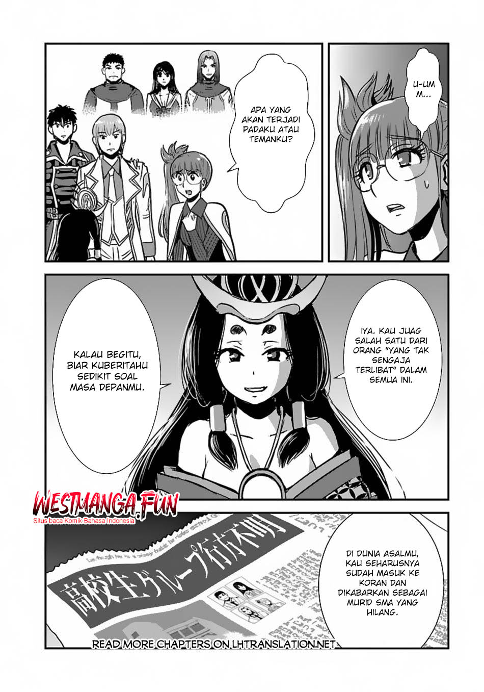 Chapter 58.2 - halaman 8