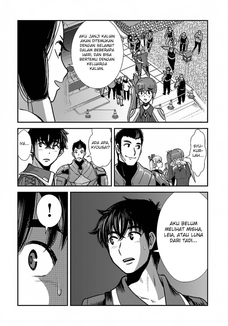 Chapter 58.2 - halaman 9