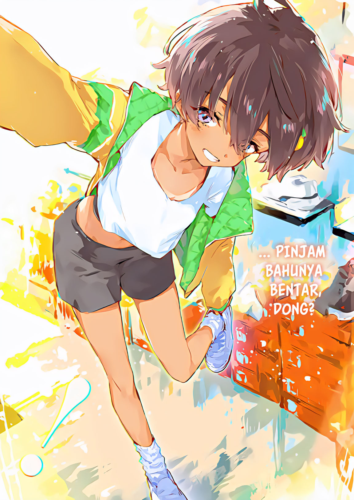 Chapter 13 - halaman 31