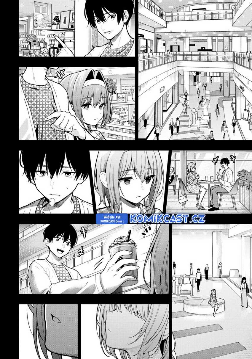 Chapter 26 - halaman 8