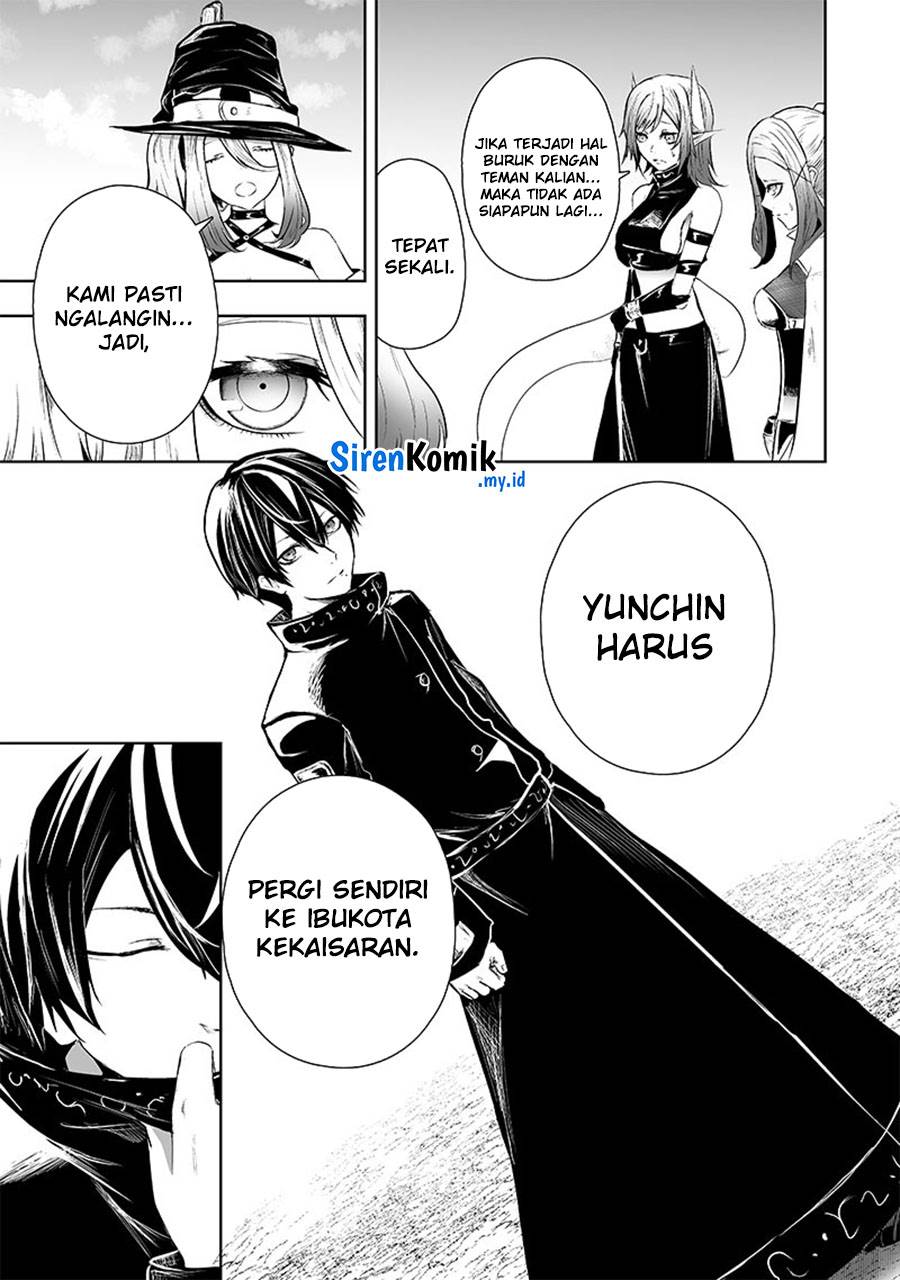 Chapter 69 - halaman 17