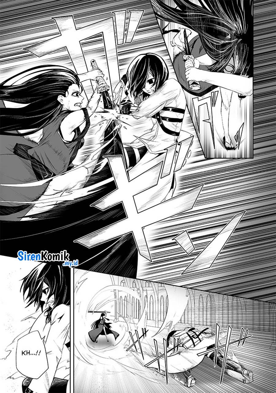 Chapter 69 - halaman 19