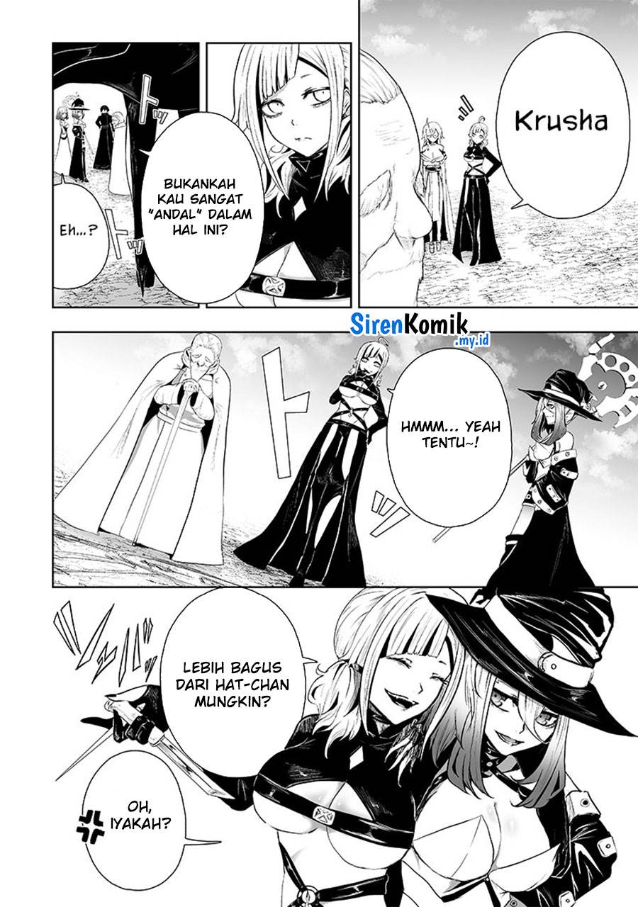 Chapter 69 - halaman 6