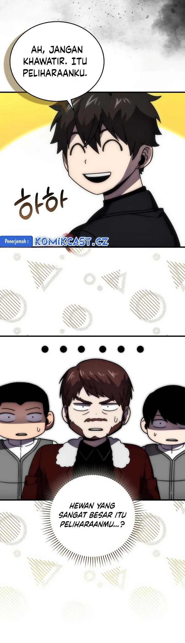 Chapter 89 - halaman 23