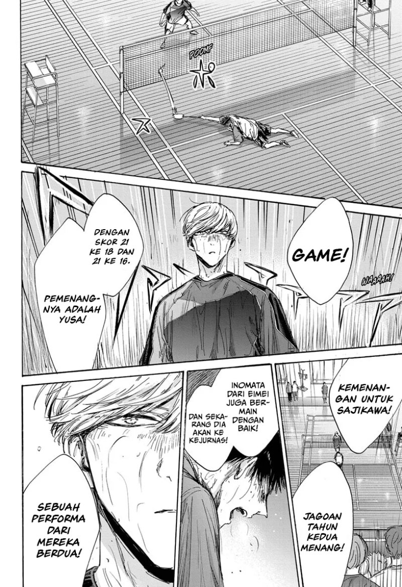 Chapter 143 - halaman 14