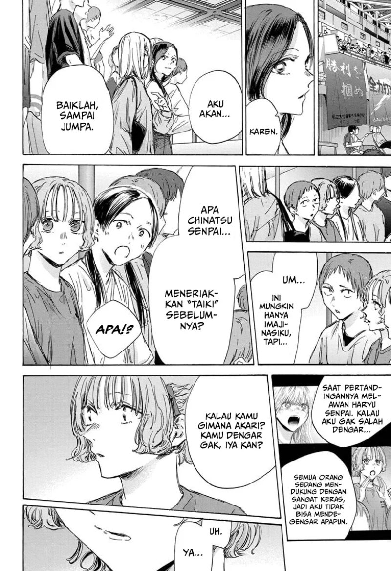 Chapter 143 - halaman 16
