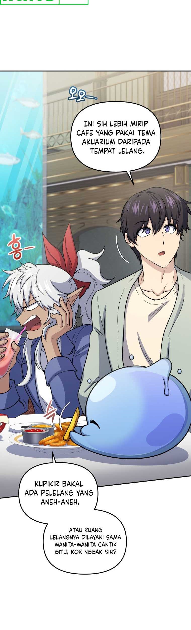 Chapter 60 - halaman 16