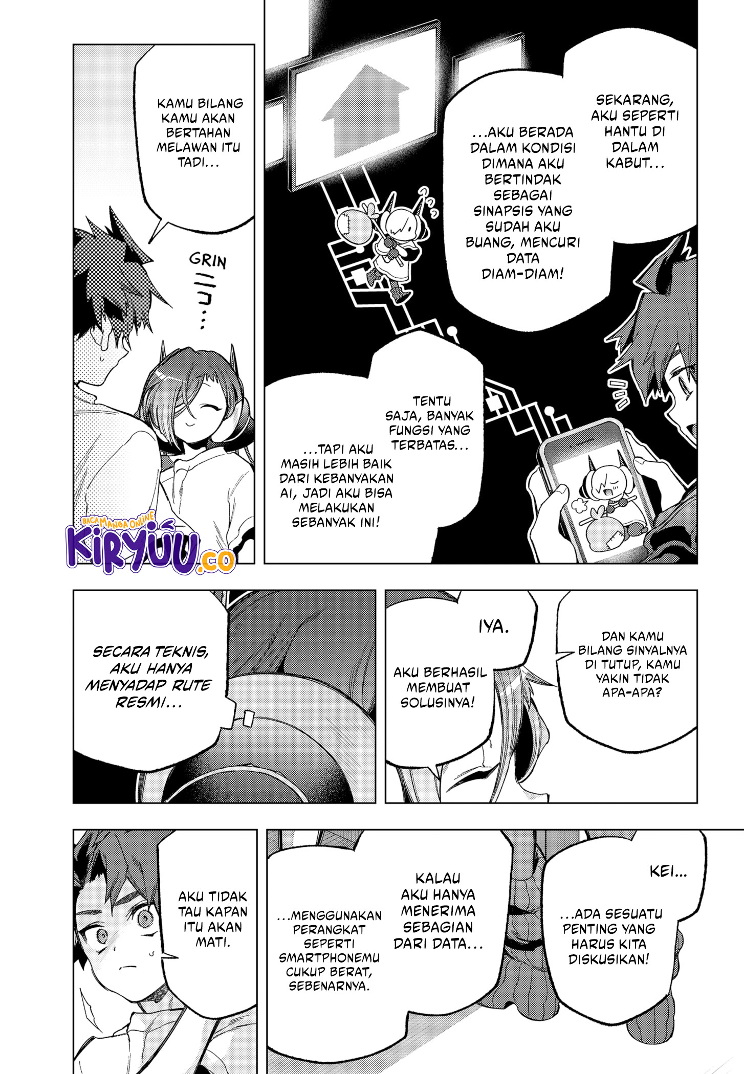 Chapter 16 - halaman 22