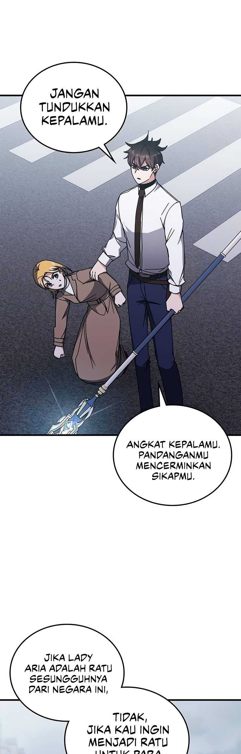 Chapter 133 - halaman 33