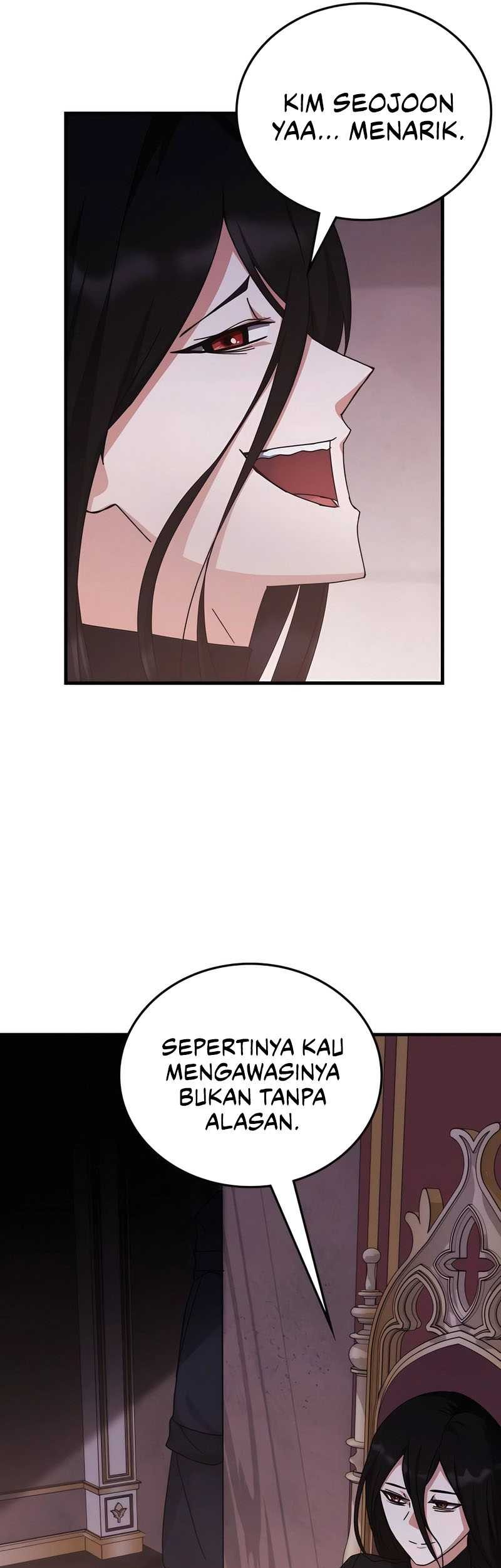 Chapter 132 - halaman 31