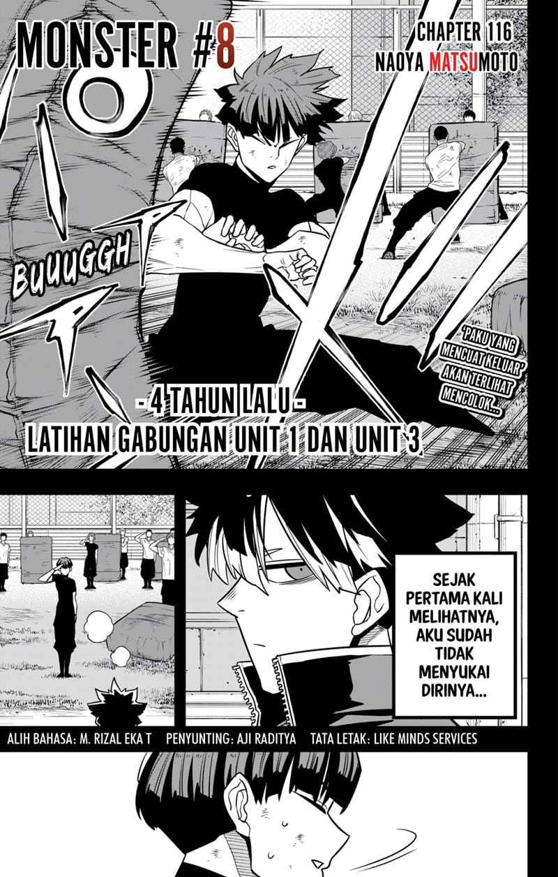 Chapter 116 - halaman 2