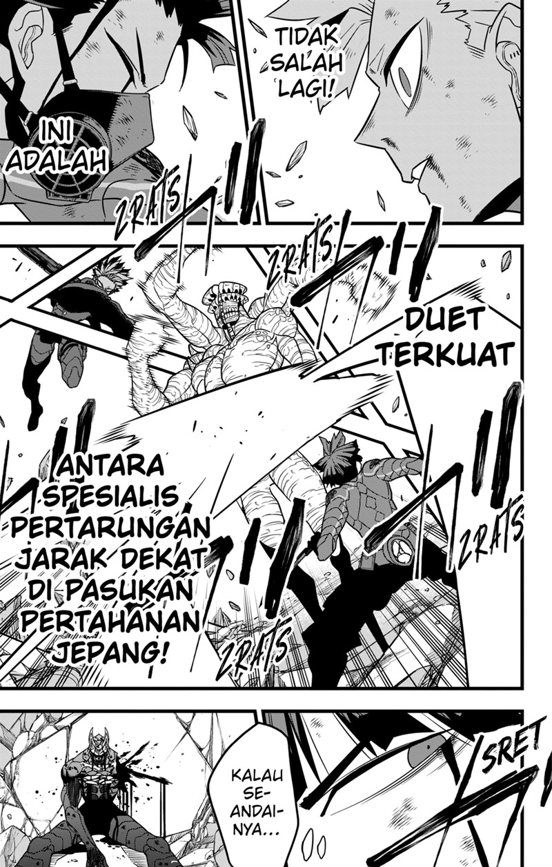 Chapter 116 - halaman 21