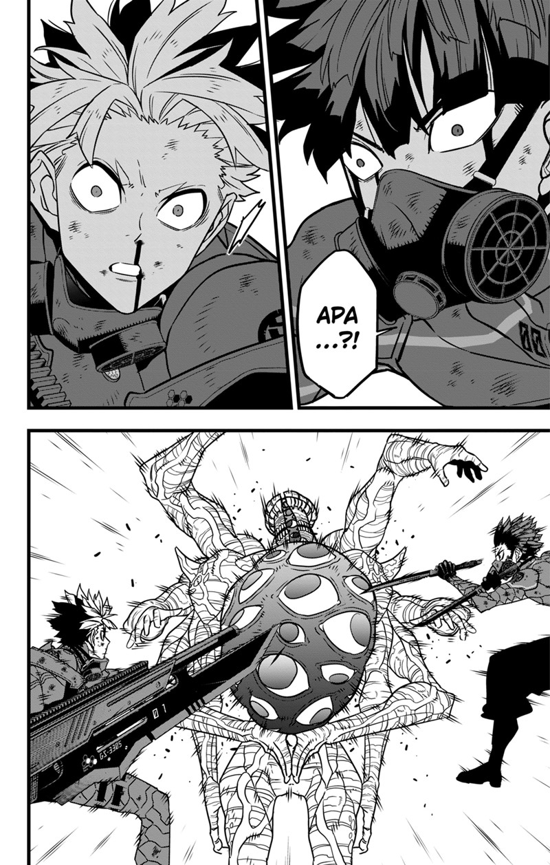 Chapter 116 - halaman 25