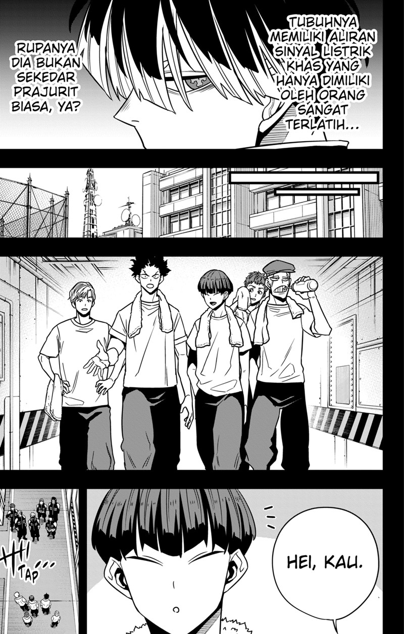 Chapter 116 - halaman 4