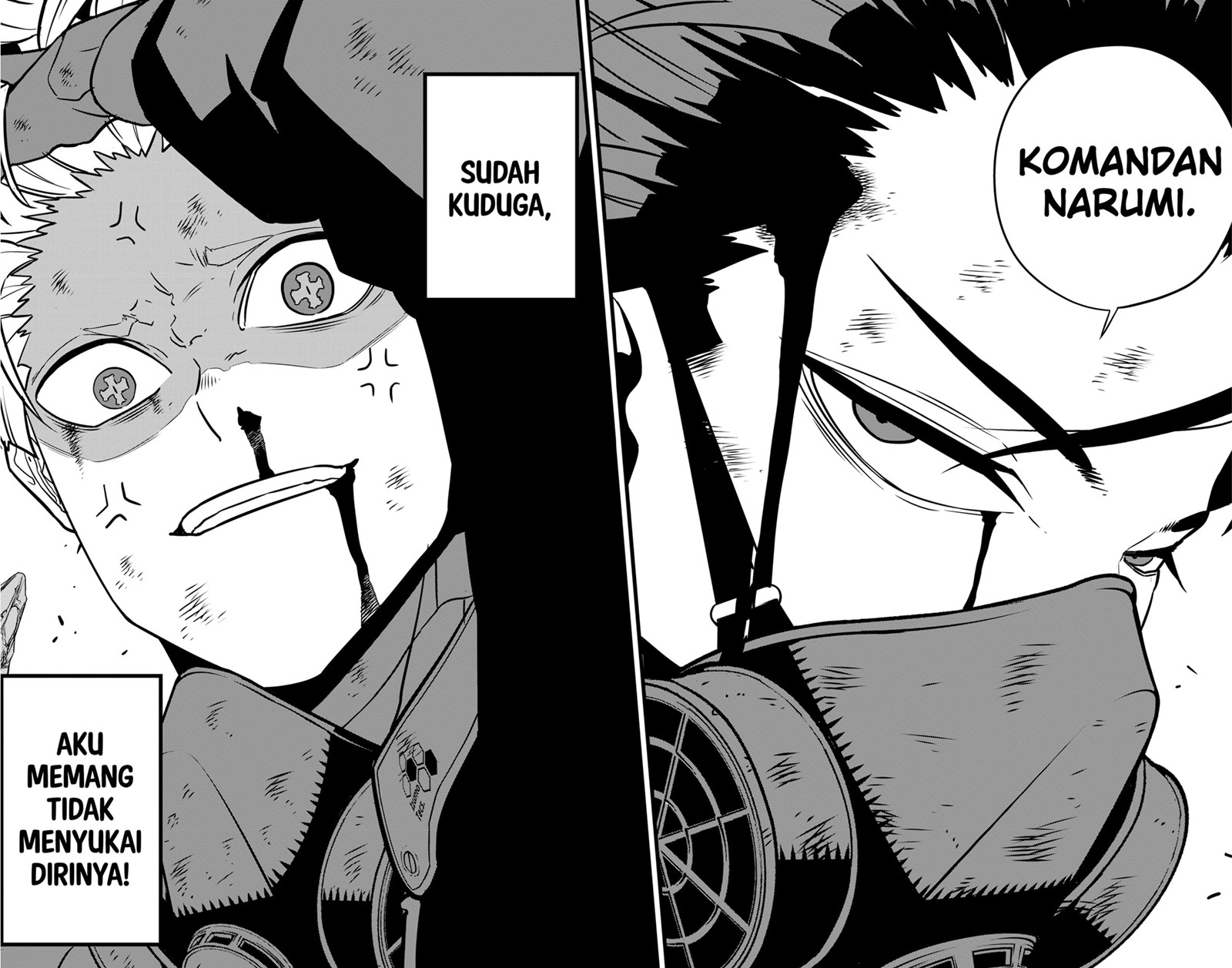 Chapter 116 - halaman 9