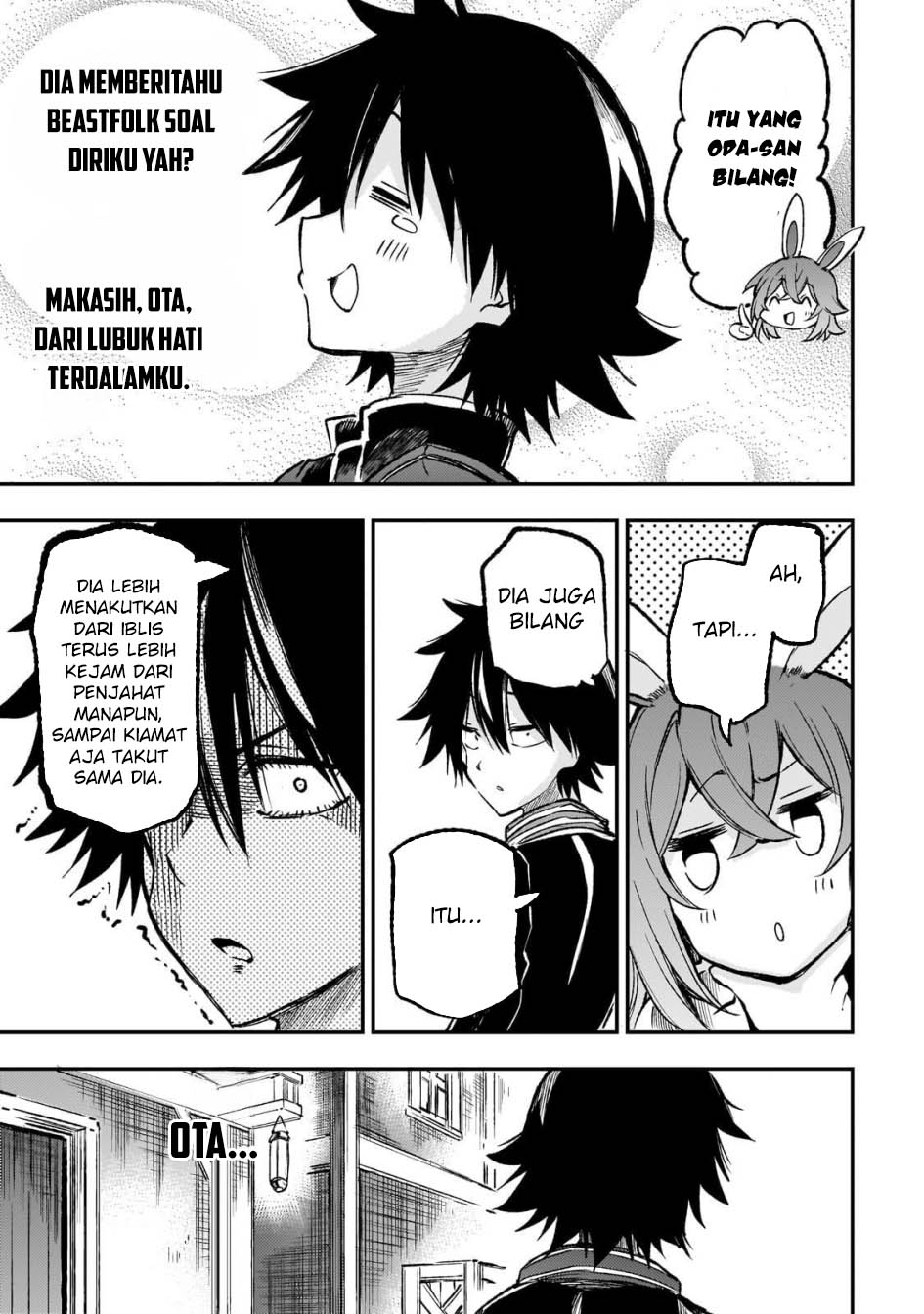 Chapter 253 - halaman 14