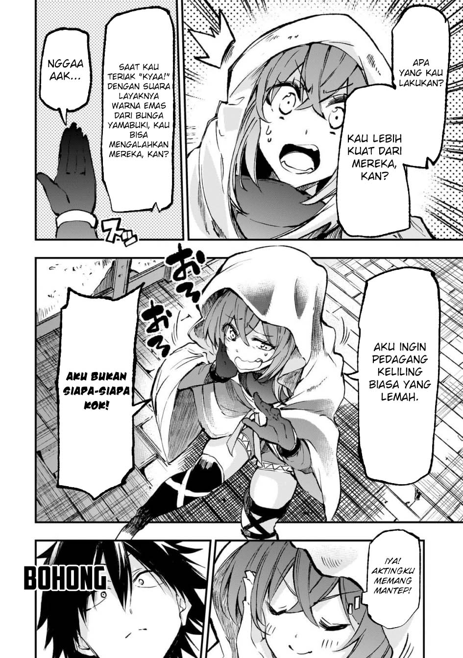Chapter 253 - halaman 9
