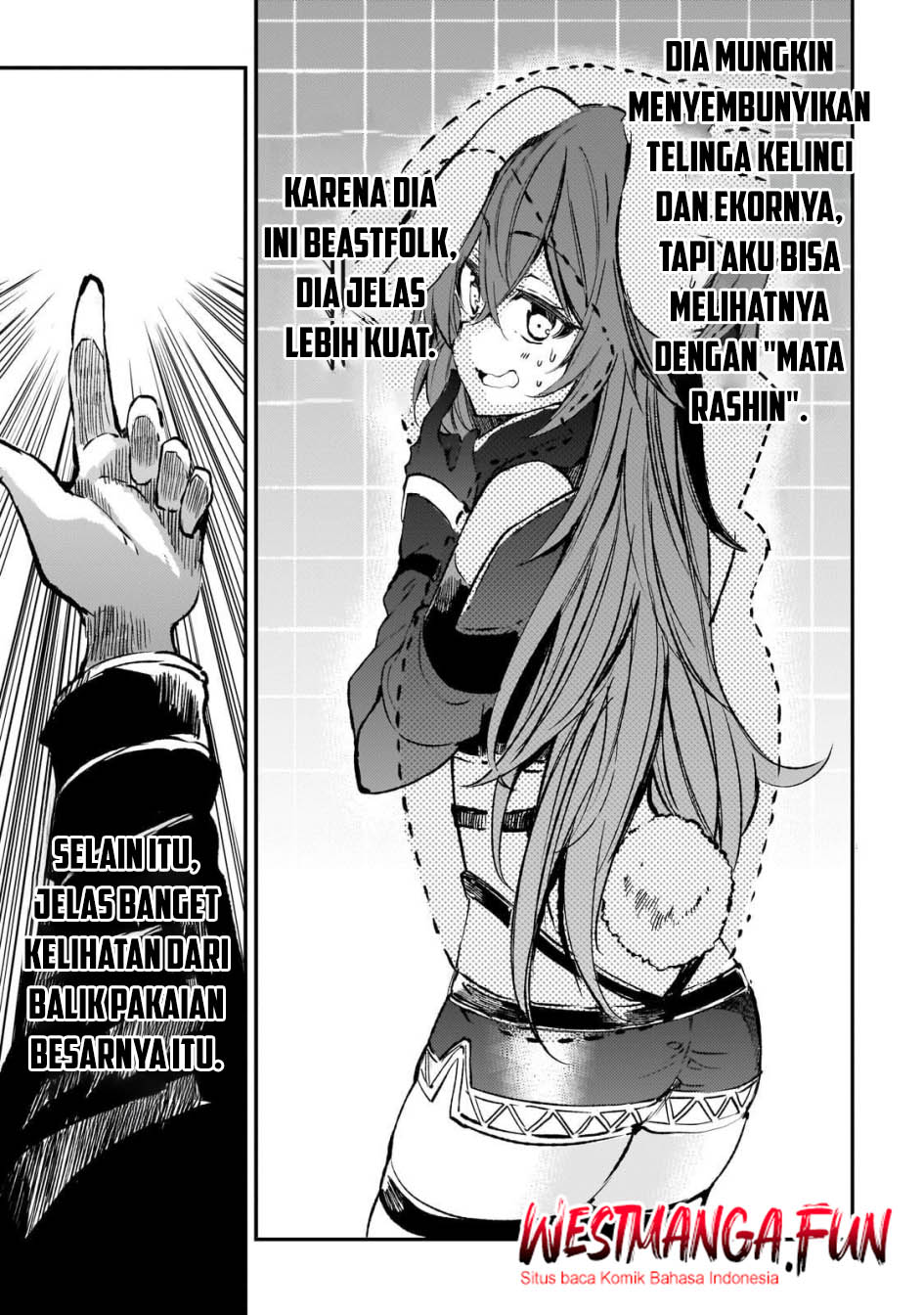 Chapter 253 - halaman 10