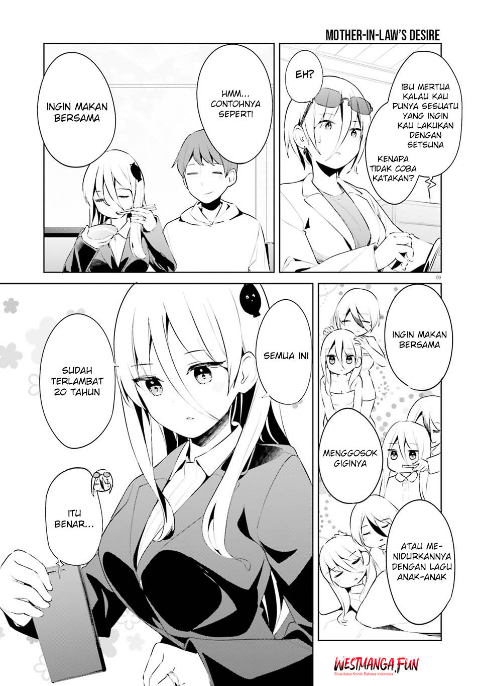 Chapter 50 - halaman 12