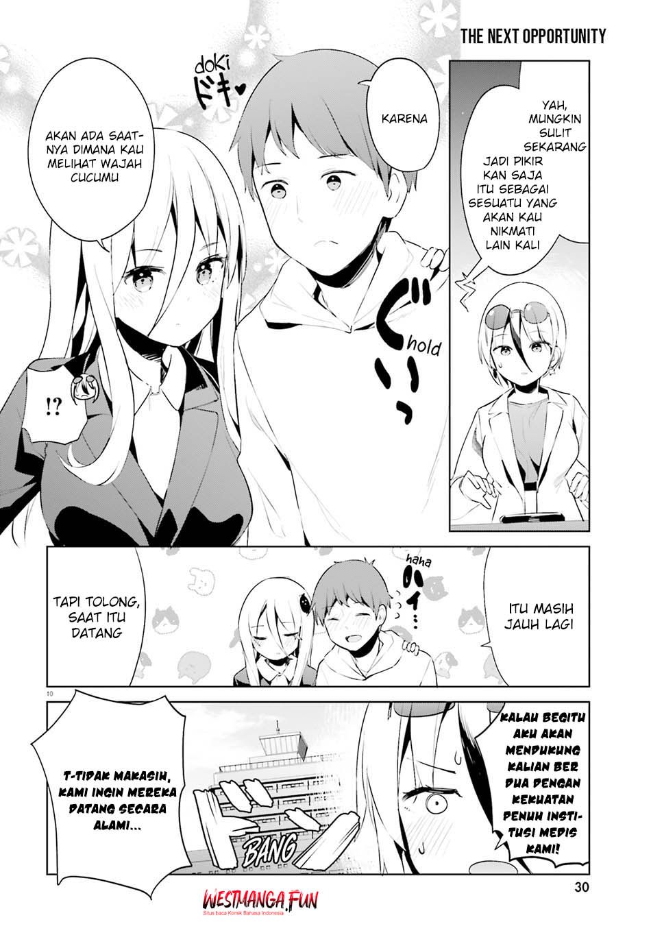 Chapter 50 - halaman 13