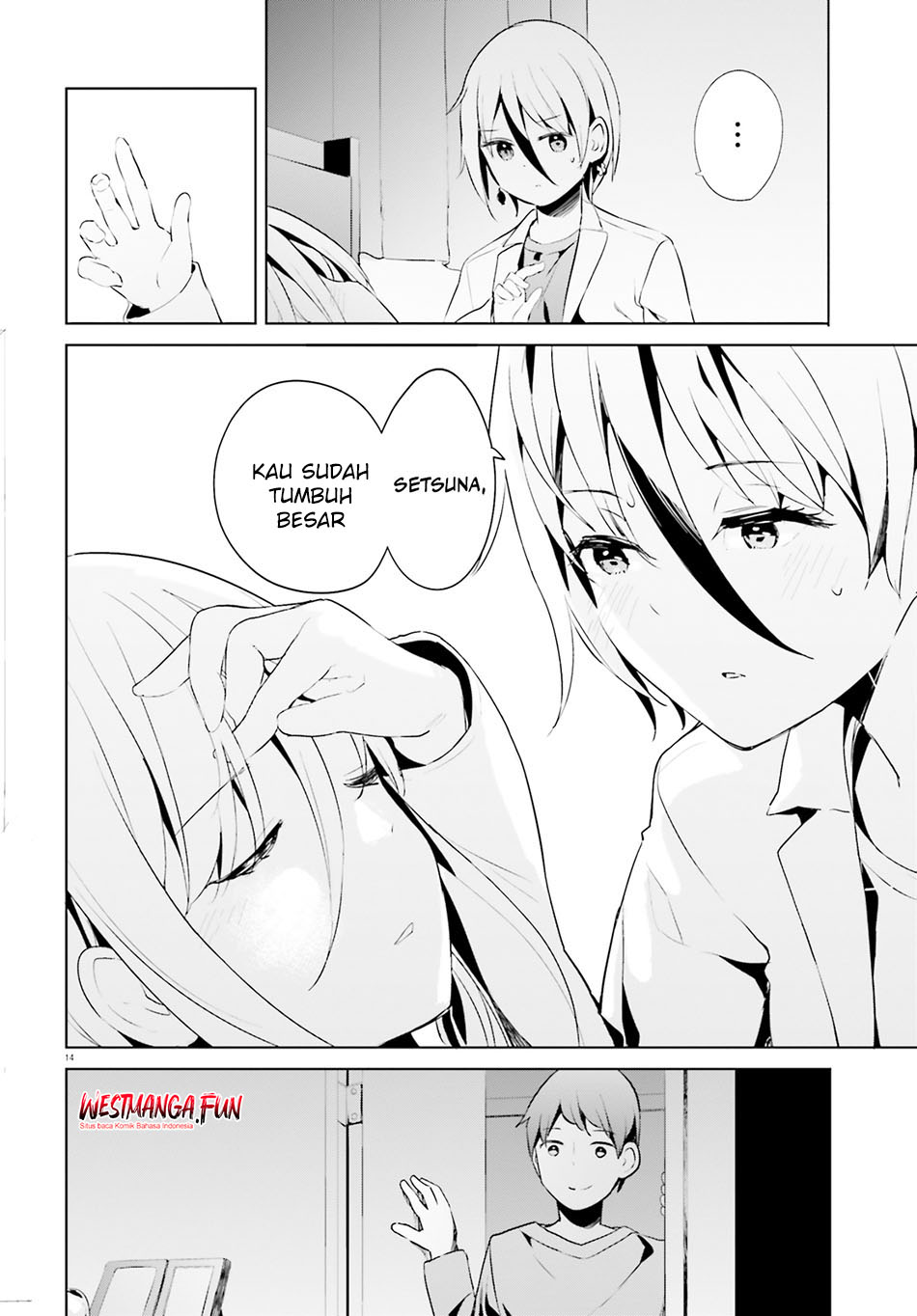 Chapter 50 - halaman 17