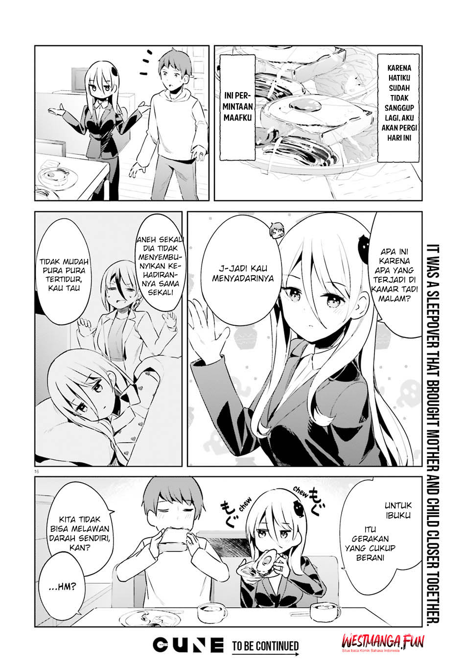 Chapter 50 - halaman 20