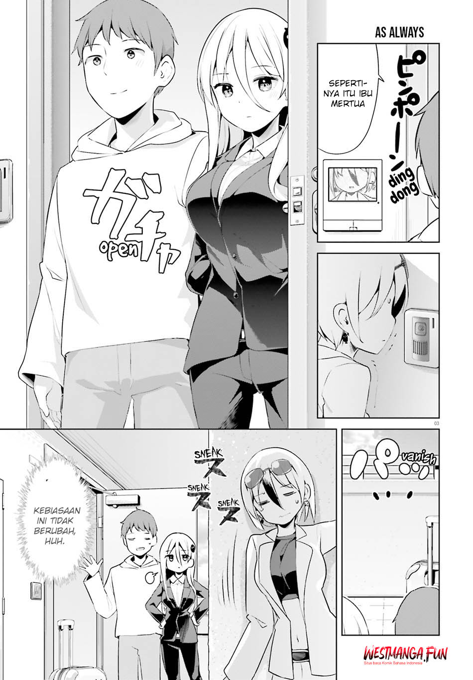 Chapter 50 - halaman 6