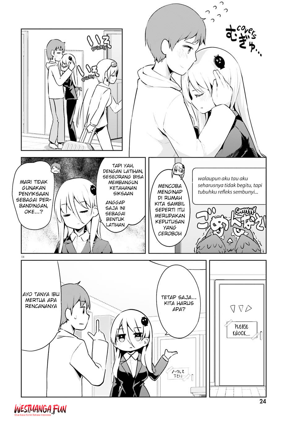 Chapter 50 - halaman 7